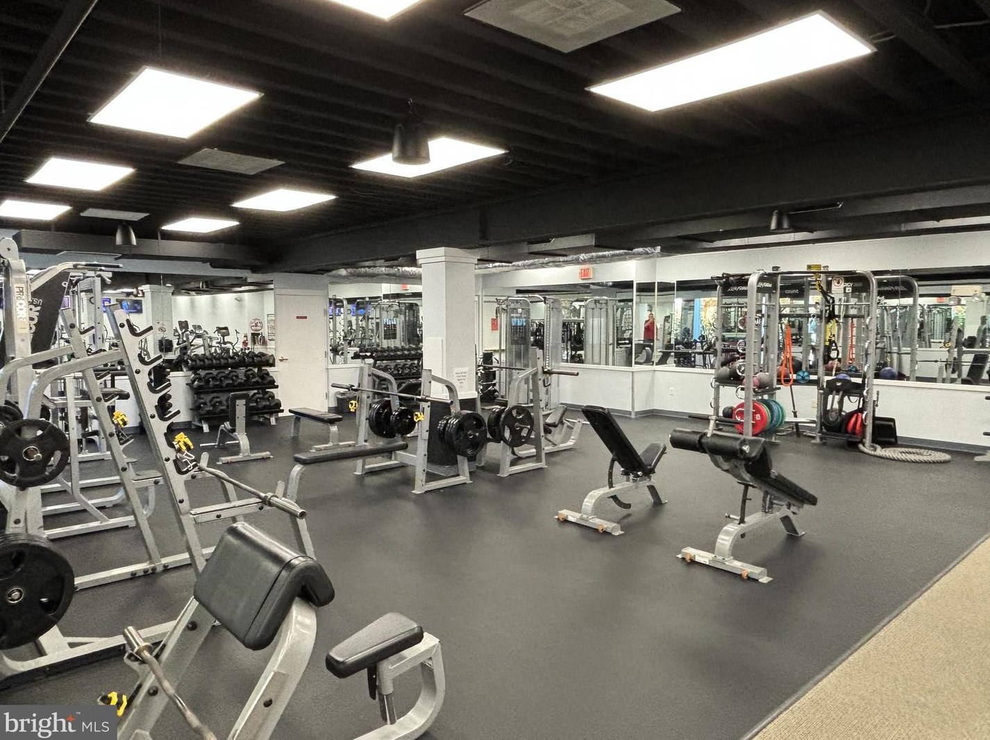 6113 Liverpool Ln, Alexandria VA 22315-4720 exterior