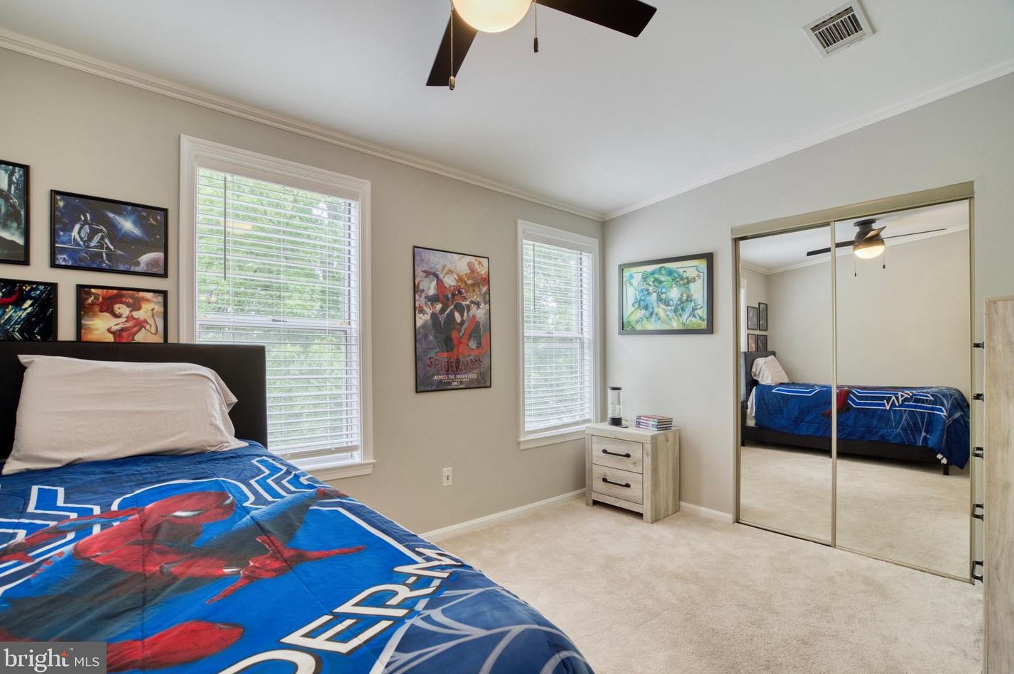 6113 Liverpool Ln, Alexandria VA 22315-4720 exterior