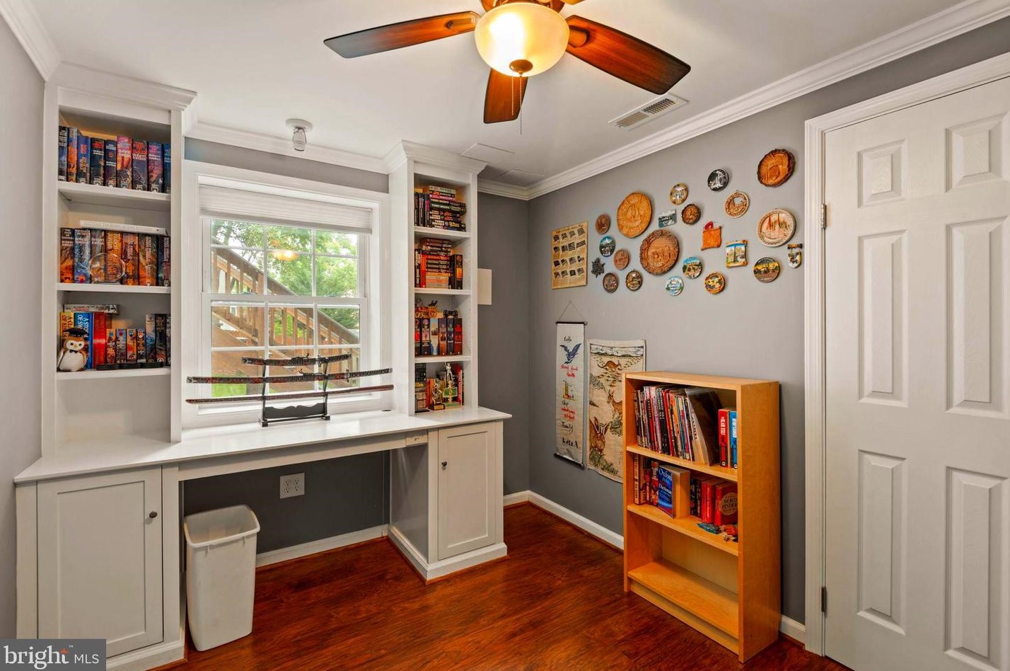 6211 Gentle Ln, Alexandria VA 22310-2260 exterior