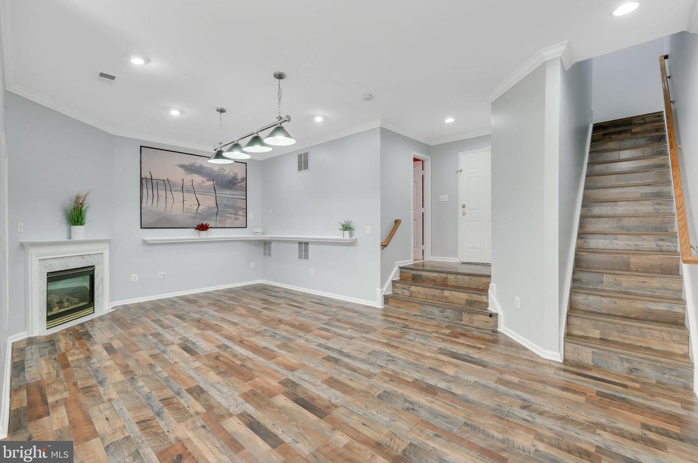 13565 Cedar Run Ln, Herndon VA 20171-3263 exterior