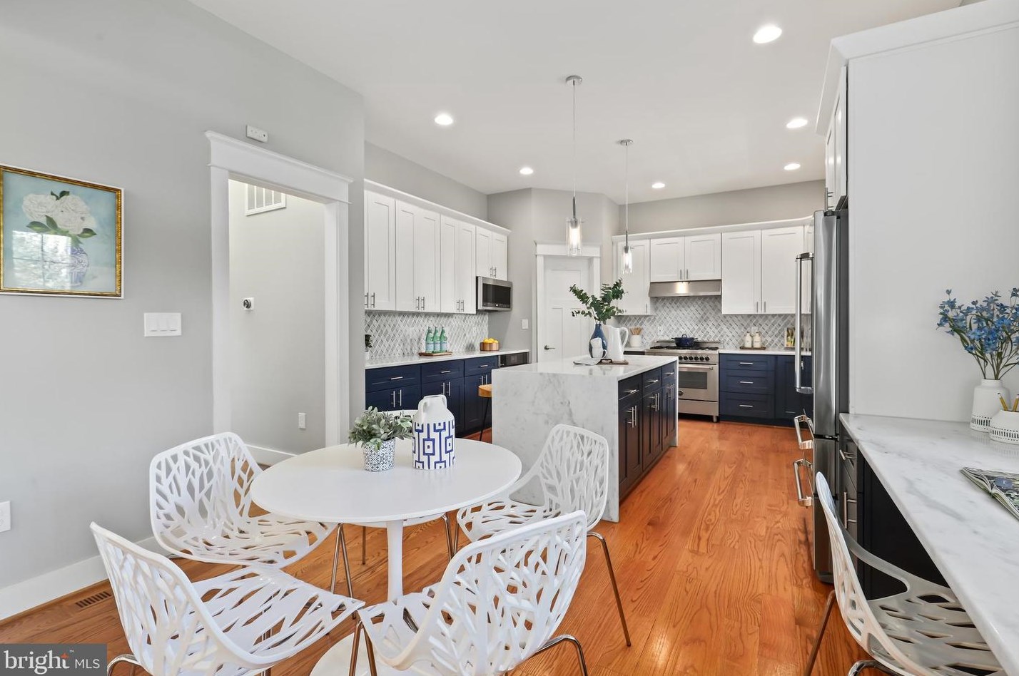 203 Tapawingo Rd, Vienna VA  22180-5975 exterior
