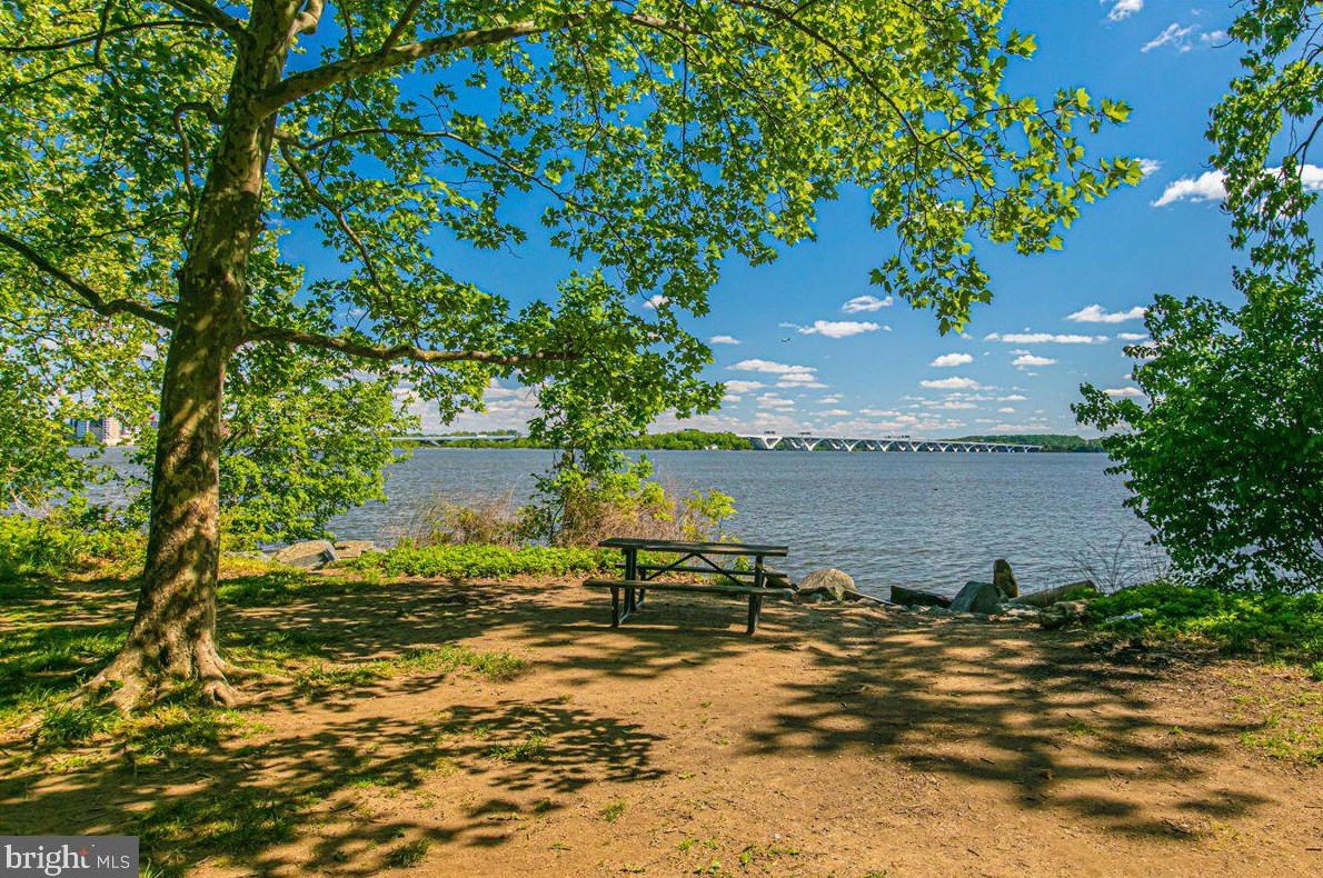 6707 Beddoo St, Alexandria VA 22306-6605 exterior