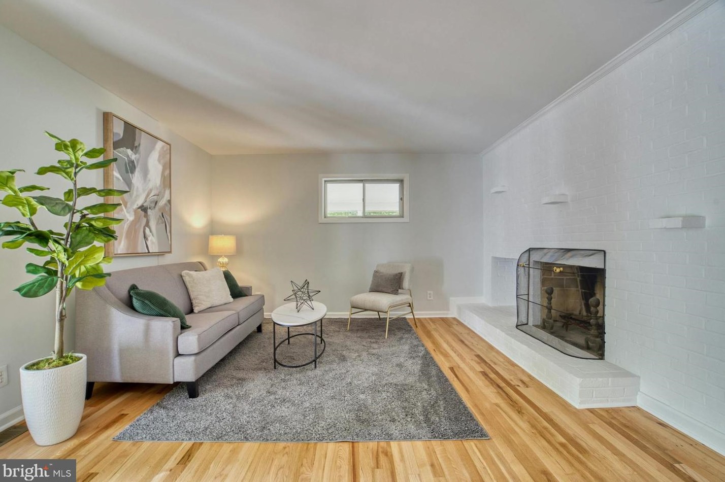 4201 Christine Pl, Alexandria VA 22311-1109 exterior