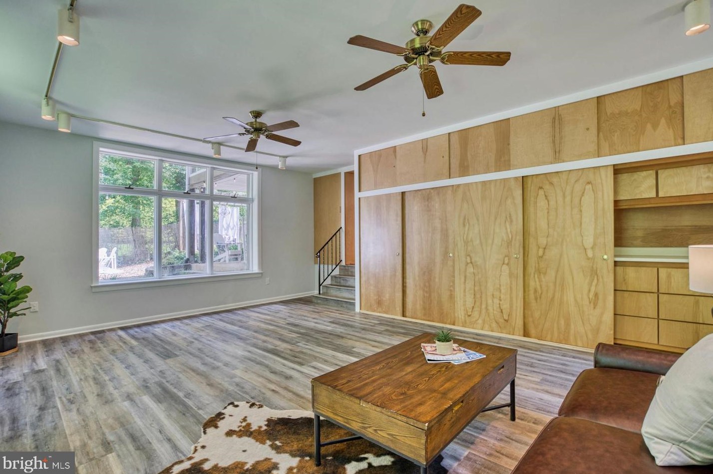 4201 Christine Pl, Alexandria VA 22311-1109 exterior