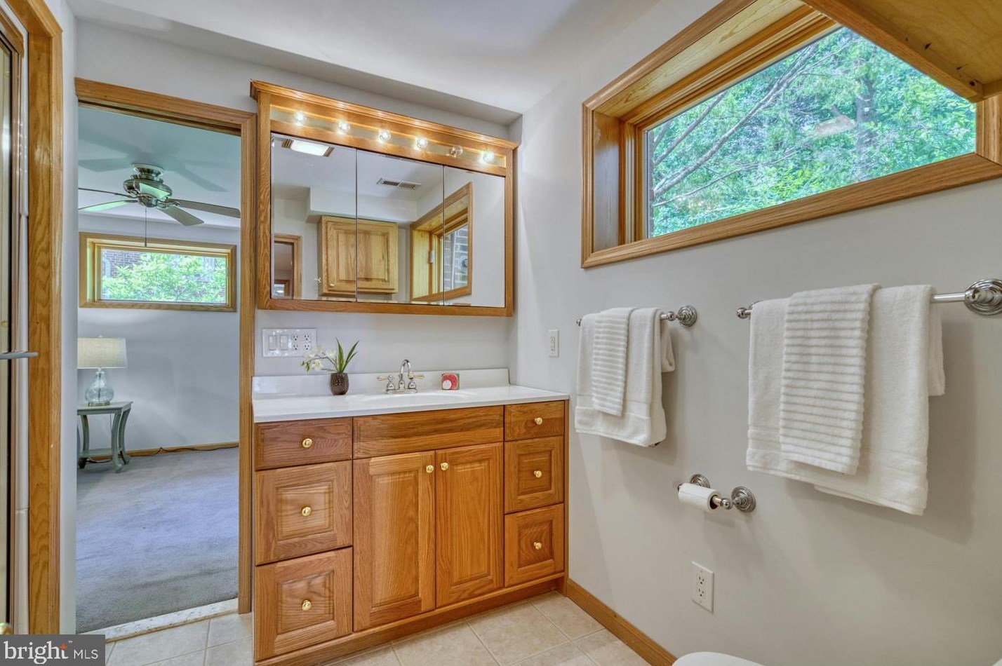 4201 Christine Pl, Alexandria VA 22311-1109 exterior