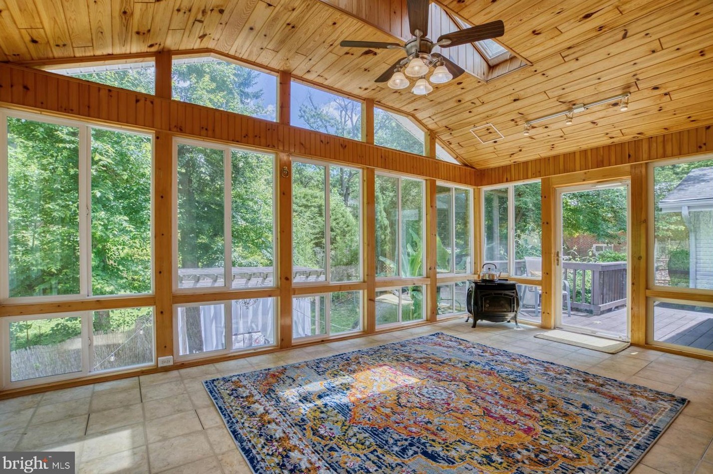 4201 Christine Pl, Alexandria VA 22311-1109 exterior