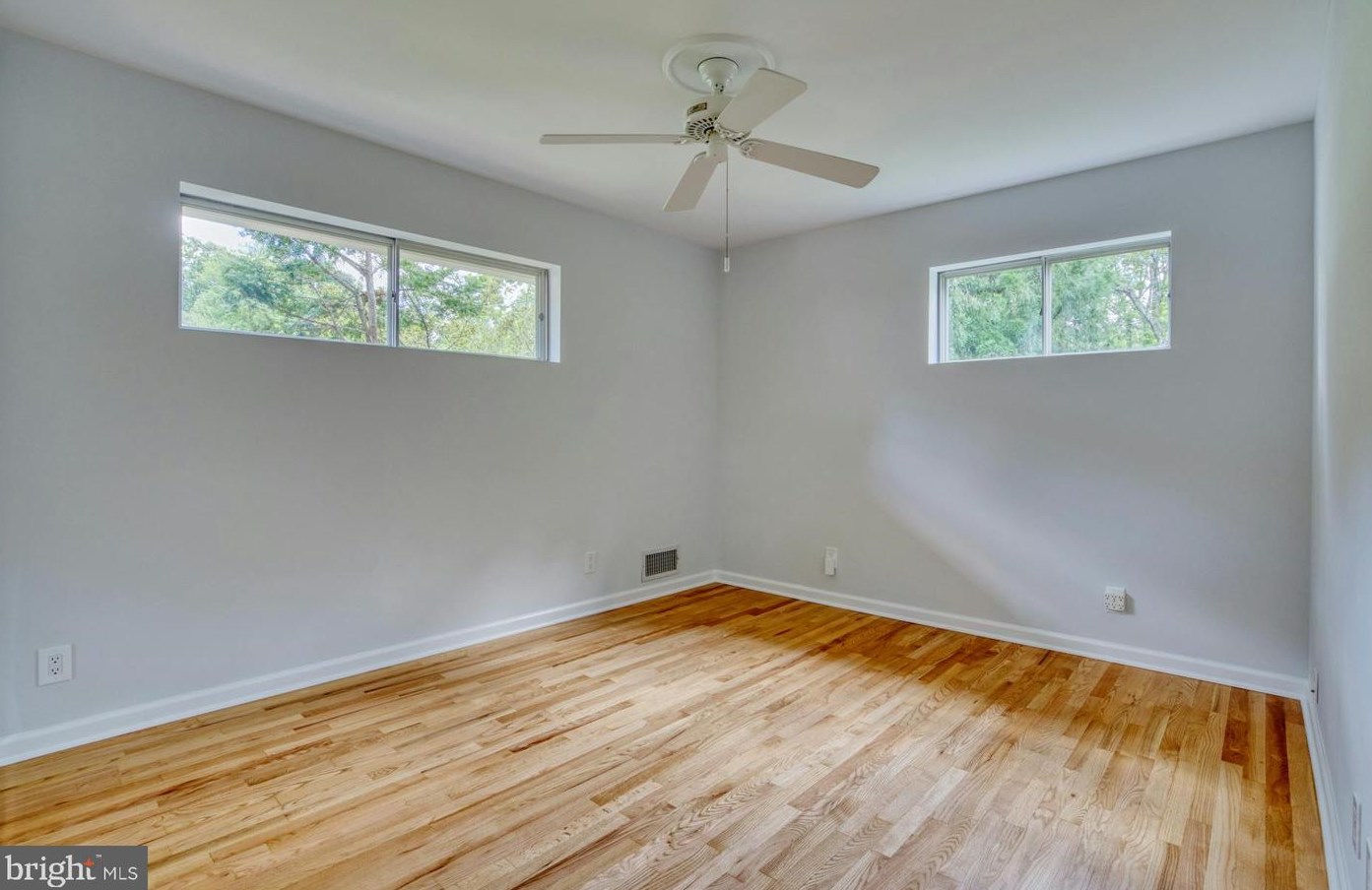 4201 Christine Pl, Alexandria VA 22311-1109 exterior