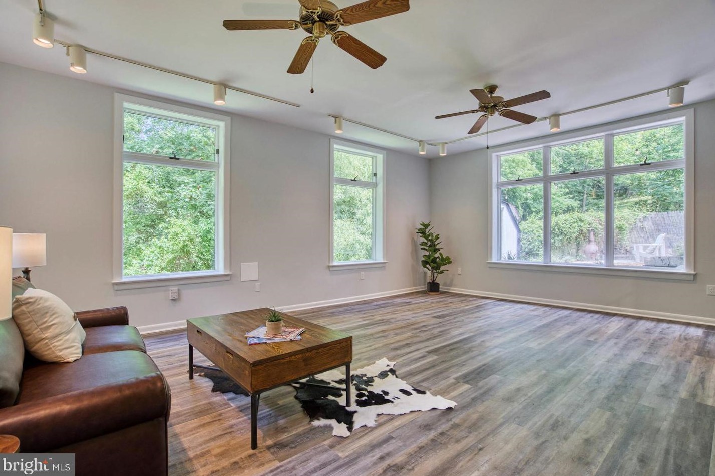 4201 Christine Pl, Alexandria VA 22311-1109 exterior