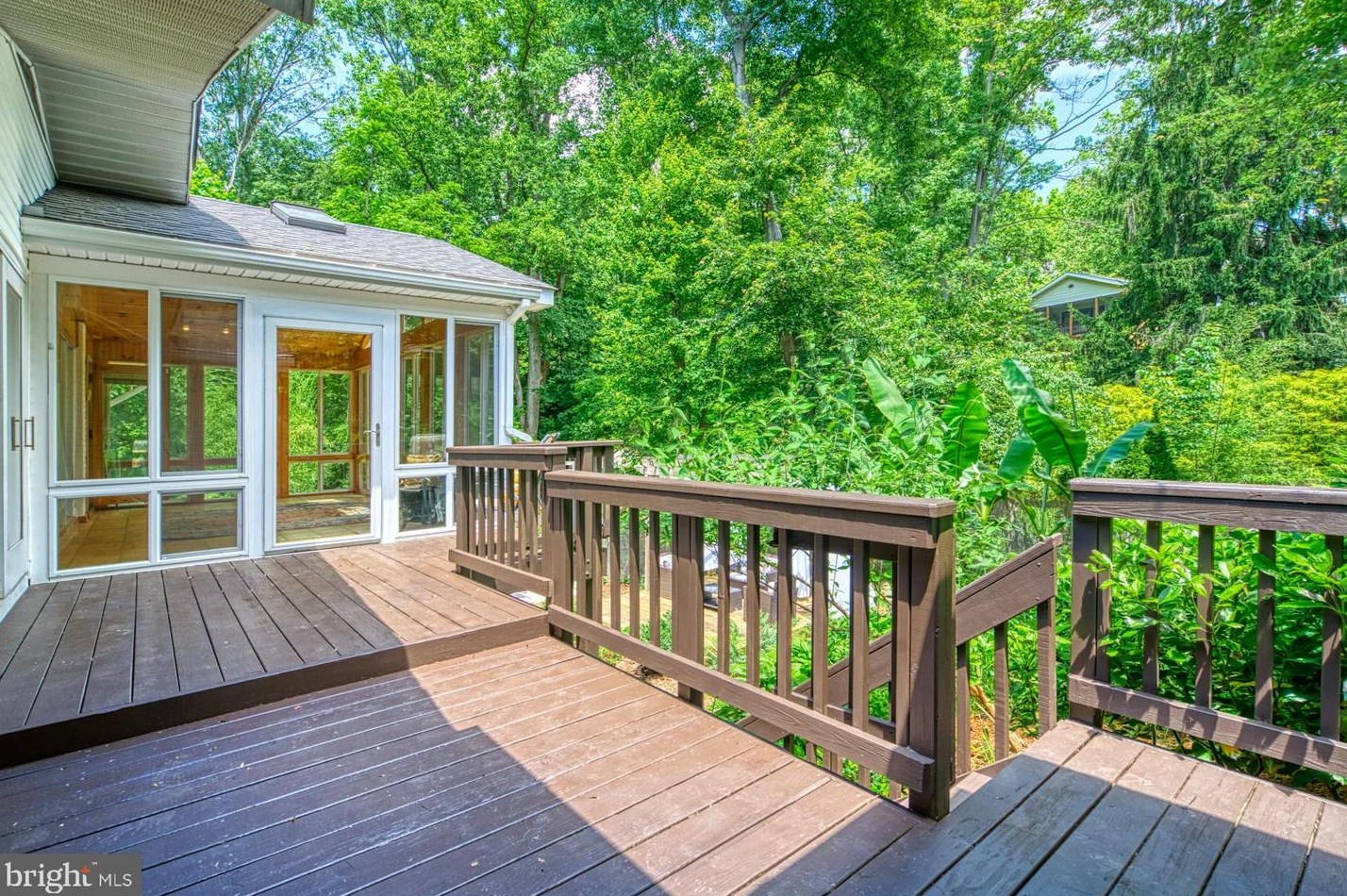 4201 Christine Pl, Alexandria VA 22311-1109 exterior