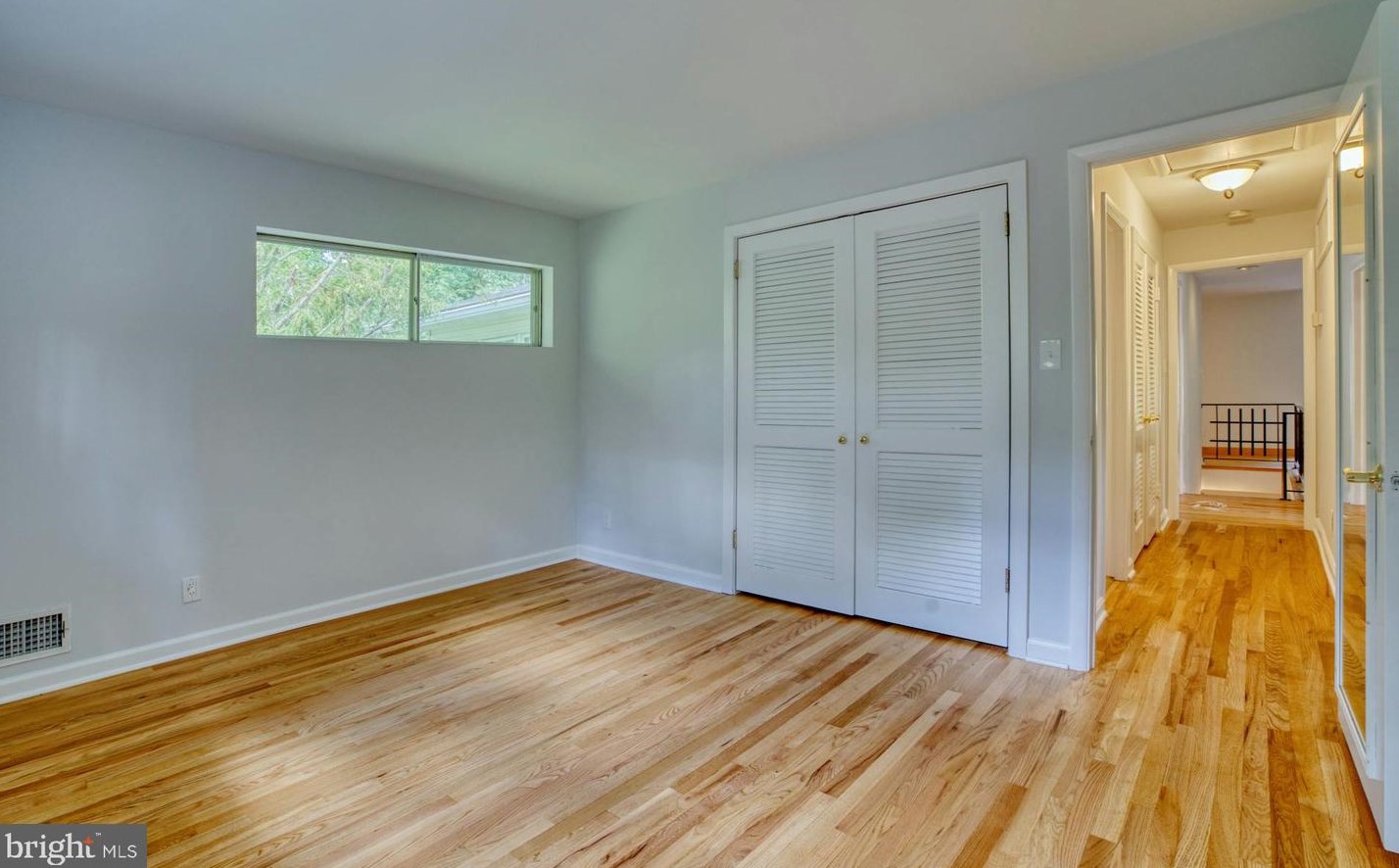 4201 Christine Pl, Alexandria VA 22311-1109 exterior