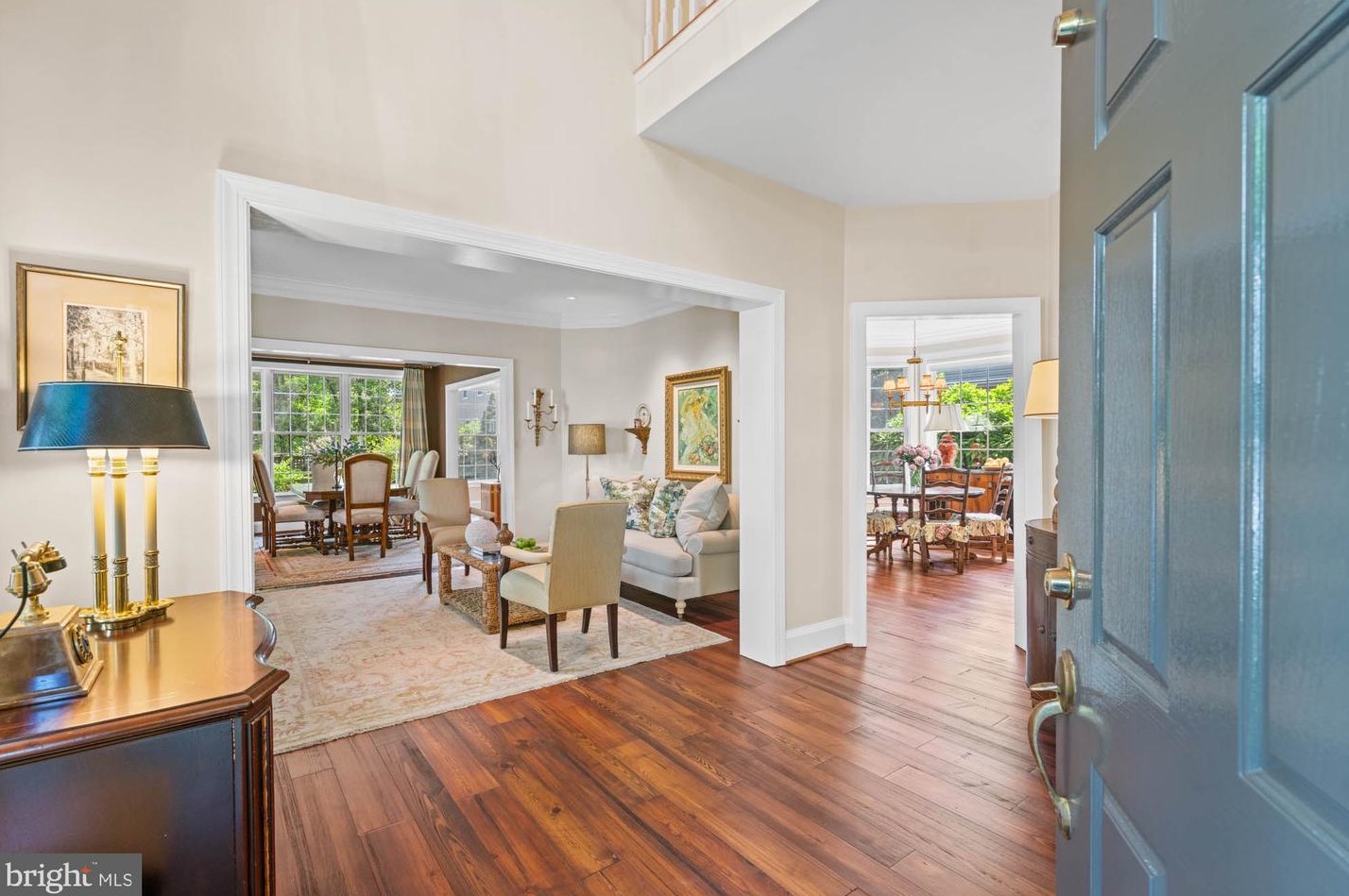 1249 Beverly Rd, Mc Lean VA 22101-2802 exterior