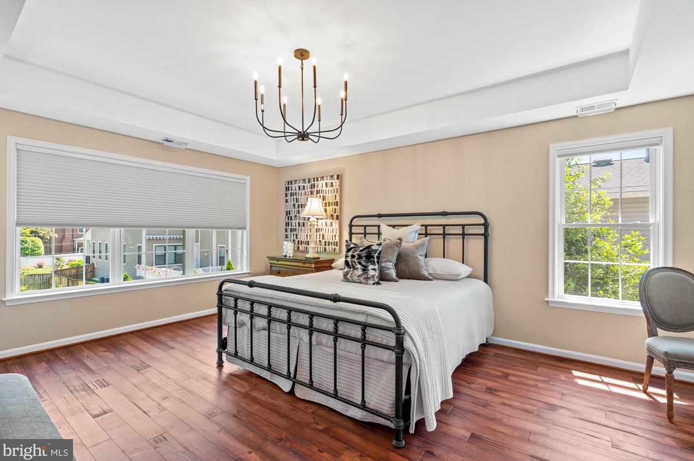 1249 Beverly Rd, Mc Lean VA 22101-2802 exterior