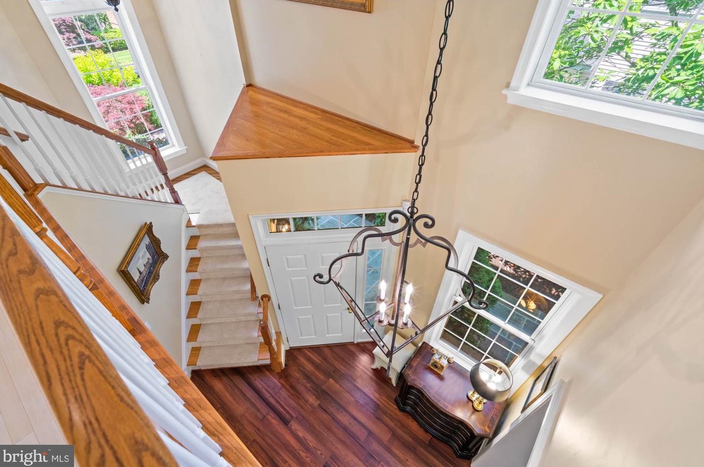 1249 Beverly Rd, Mc Lean VA 22101-2802 exterior