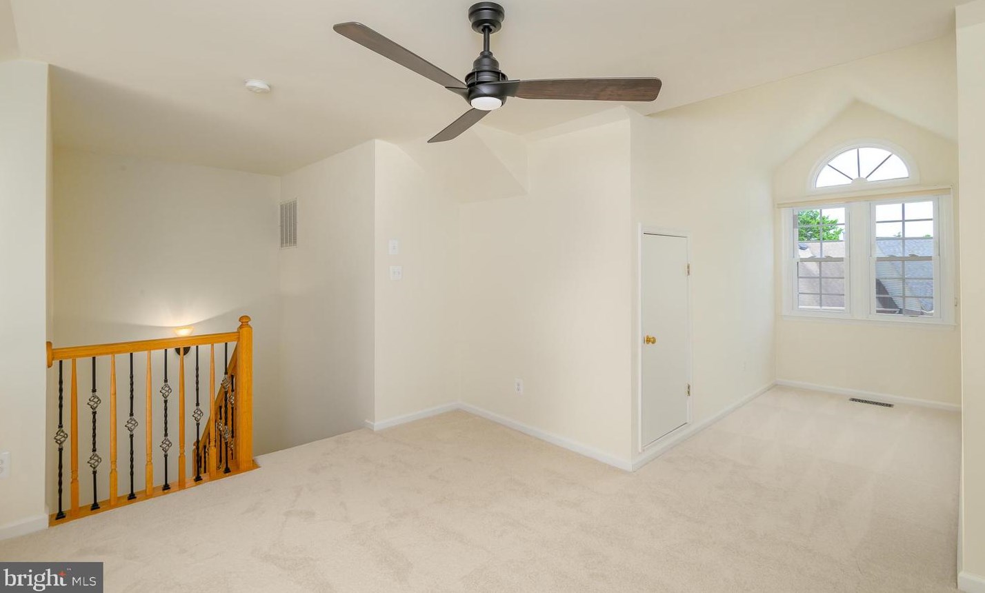 3783 Inverness Rd, Fairfax VA 22033-4648 exterior