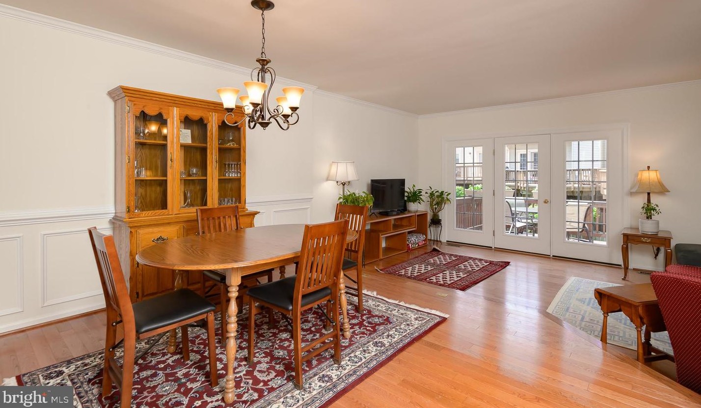 3783 Inverness Rd, Fairfax VA 22033-4648 exterior