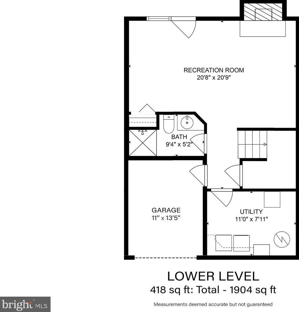 3783 Inverness Rd, Fairfax VA 22033-4648 exterior