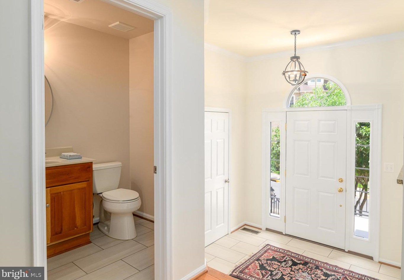 3783 Inverness Rd, Fairfax VA 22033-4648 exterior