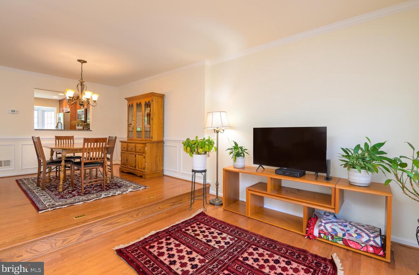 3783 Inverness Rd, Fairfax VA 22033-4648 exterior