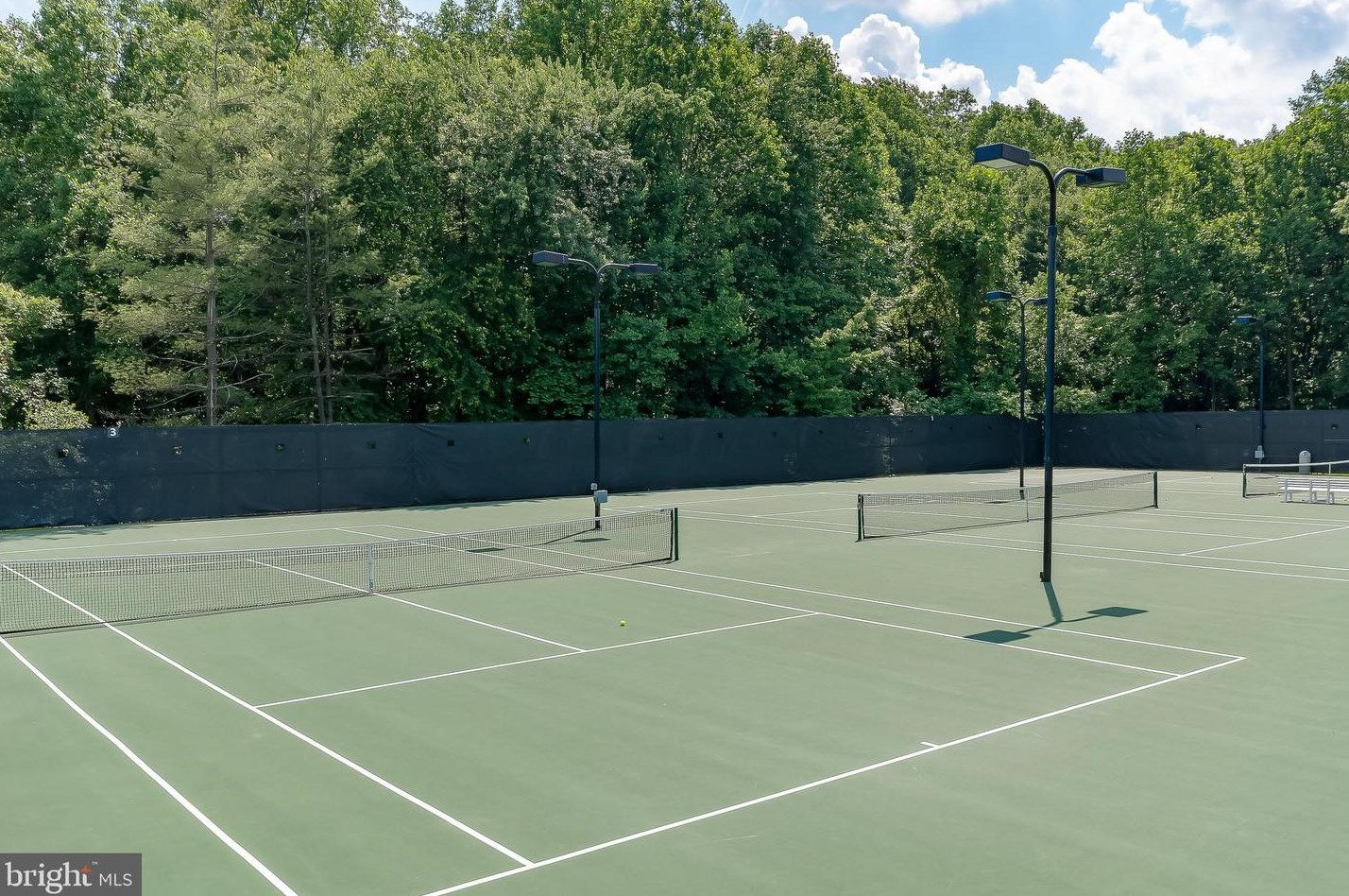 3783 Inverness Rd, Fairfax VA 22033-4648 exterior