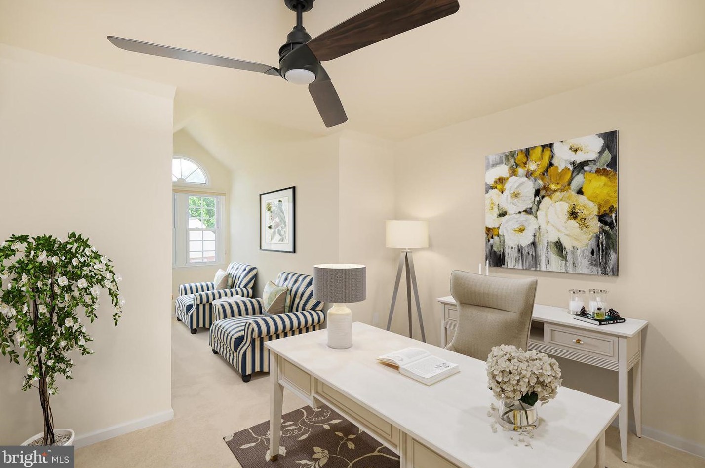 3783 Inverness Rd, Fairfax VA 22033-4648 exterior