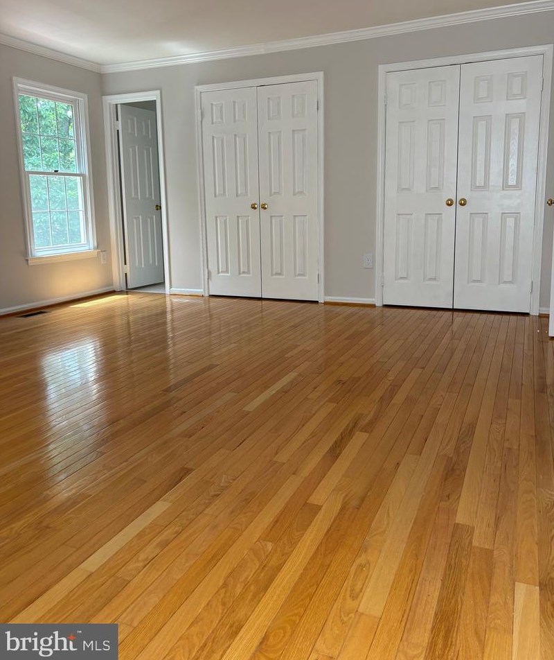 4308 Poplar Branch Dr, Fairfax VA  20151-2538 exterior