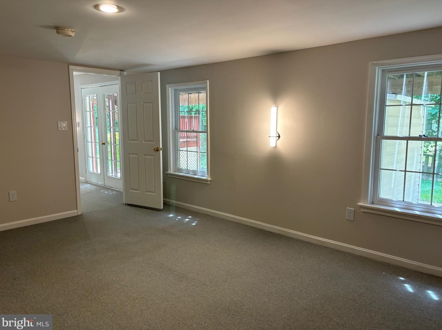 4308 Poplar Branch Dr, Fairfax VA  20151-2538 exterior