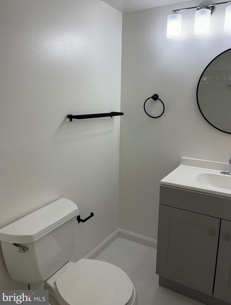 4308 Poplar Branch Dr, Fairfax VA  20151-2538 exterior