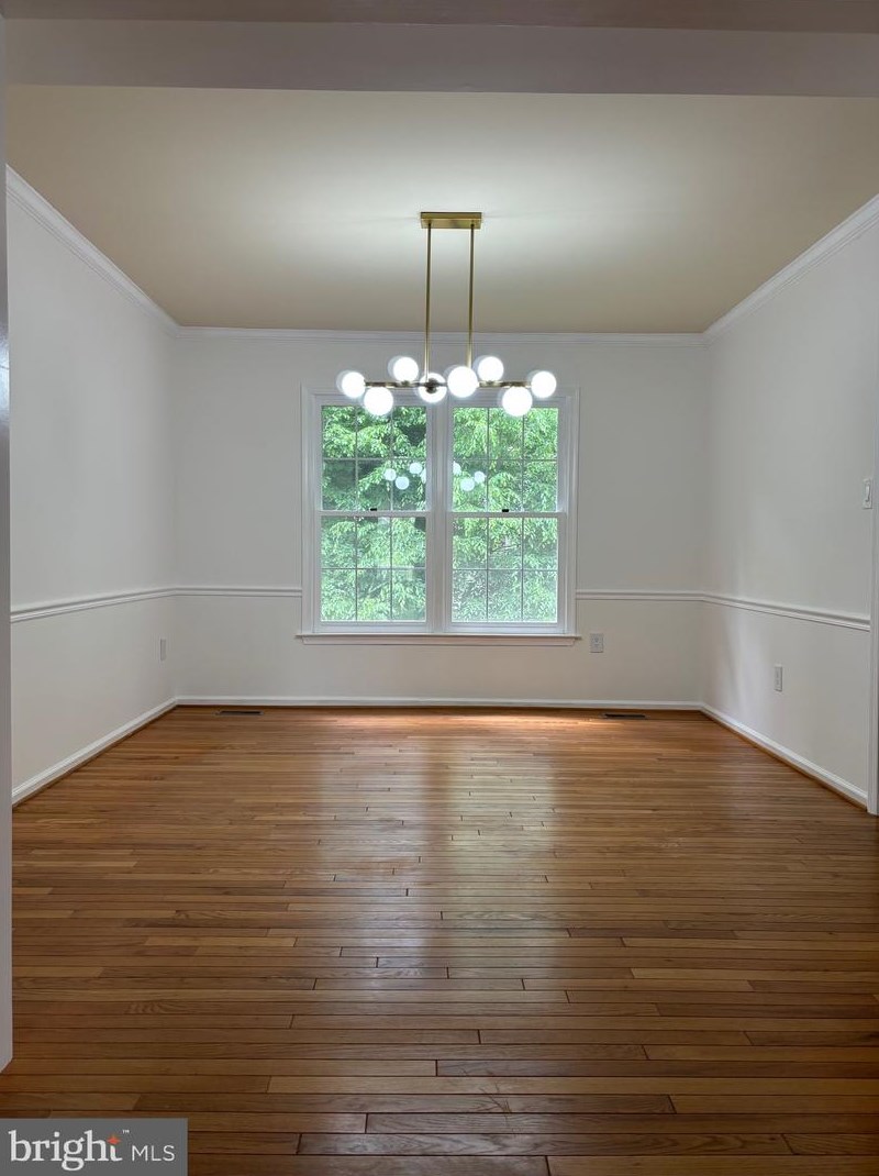 4308 Poplar Branch Dr, Fairfax VA  20151-2538 exterior