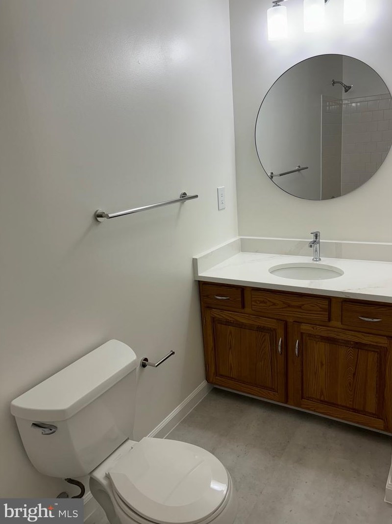 4308 Poplar Branch Dr, Fairfax VA  20151-2538 exterior