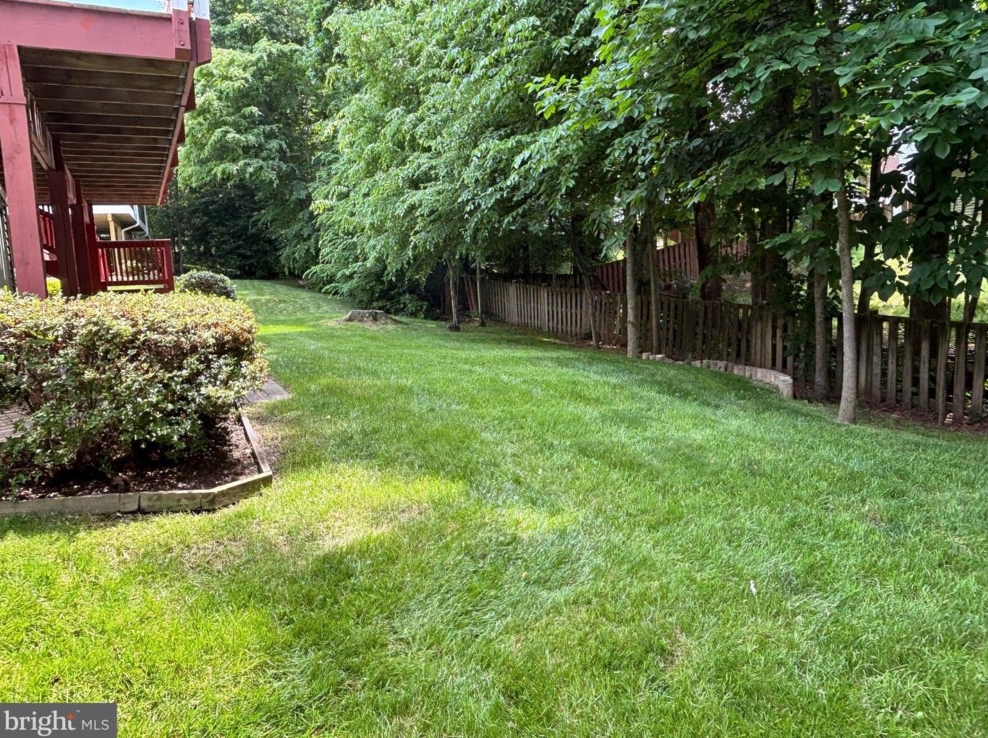 4308 Poplar Branch Dr, Fairfax VA  20151-2538 exterior