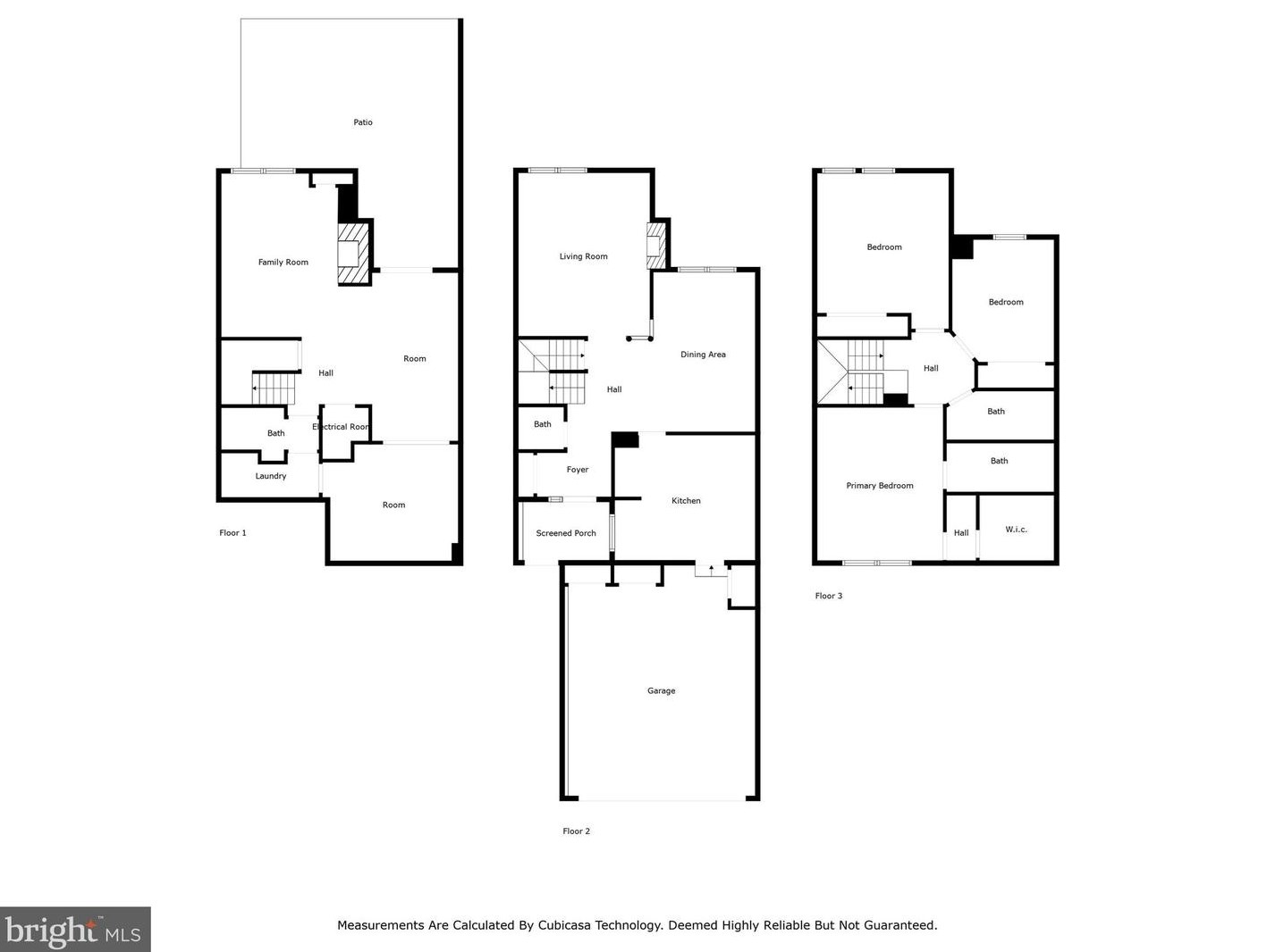 1129 Moorefield Hill Ct, Vienna VA  22180-6246 exterior