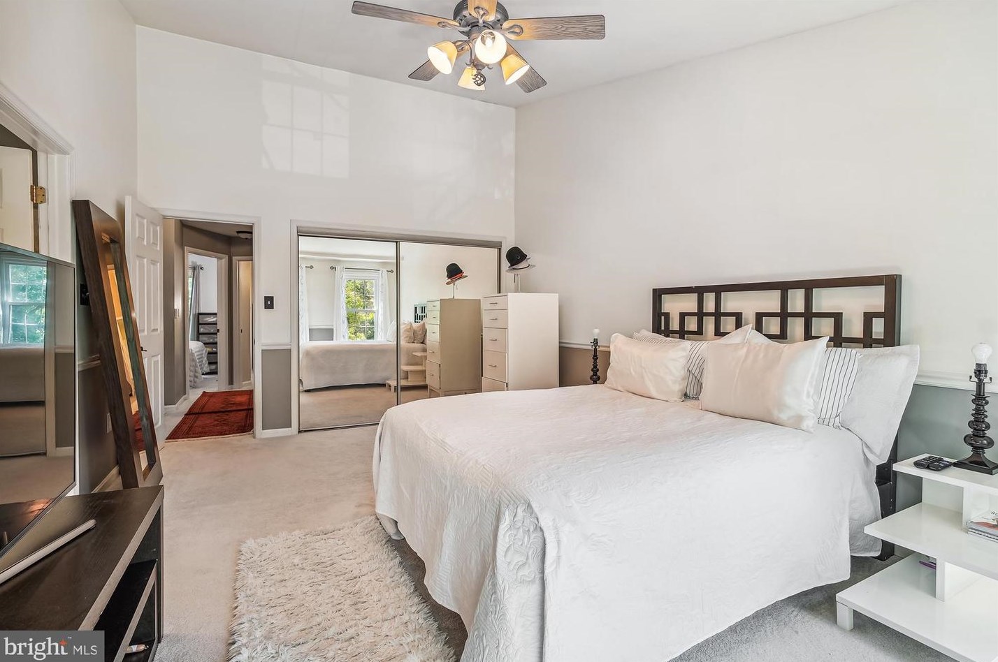 7037 Ashleigh Mnr Ct, Alexandria VA 22315-4757 exterior