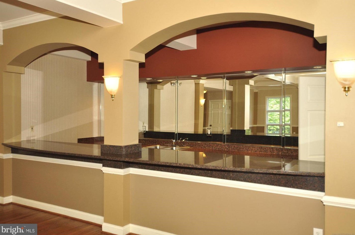 7037 Ashleigh Mnr Ct, Alexandria VA 22315-4757 exterior