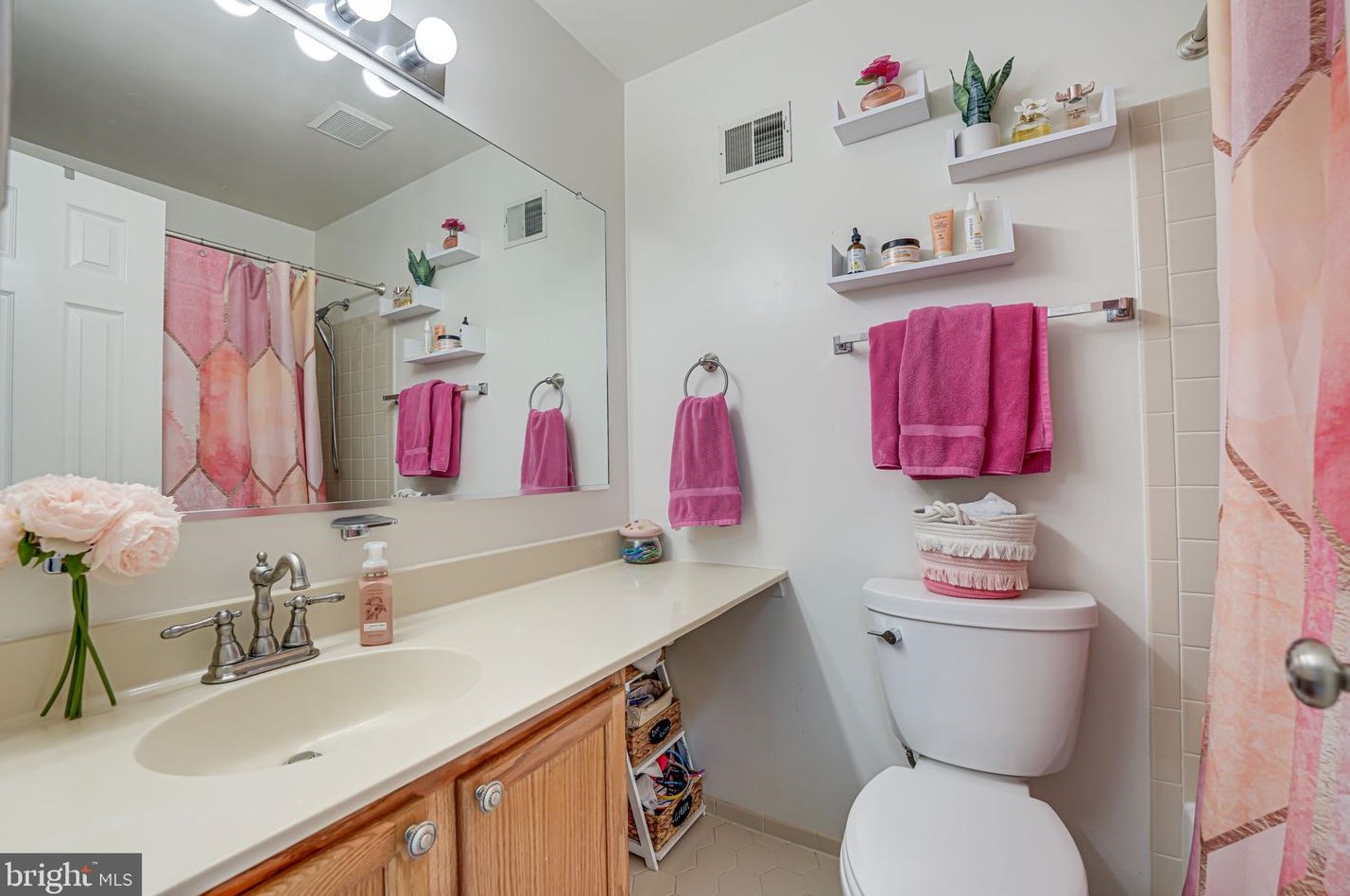 6007 Lands End Ln, Alexandria VA 22315-2666 exterior