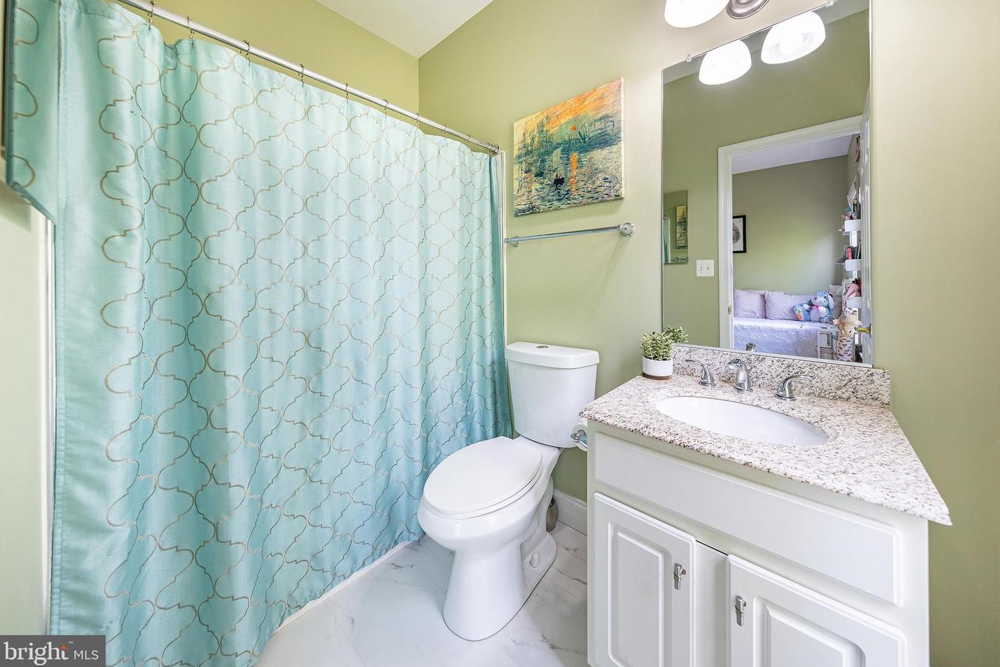 11425 Log Rdg Dr, Fairfax VA  22030-8528 exterior