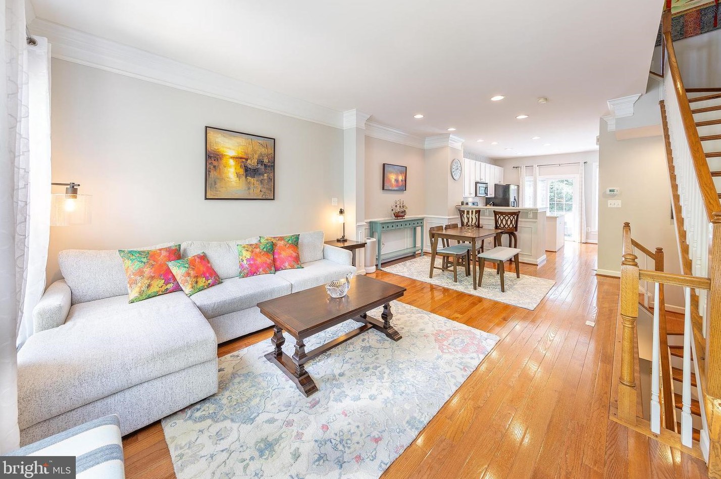 11425 Log Rdg Dr, Fairfax VA  22030-8528 exterior