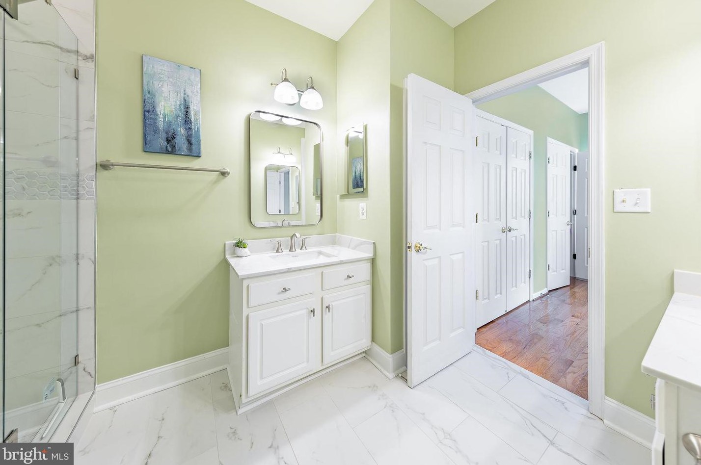 11425 Log Rdg Dr, Fairfax VA  22030-8528 exterior