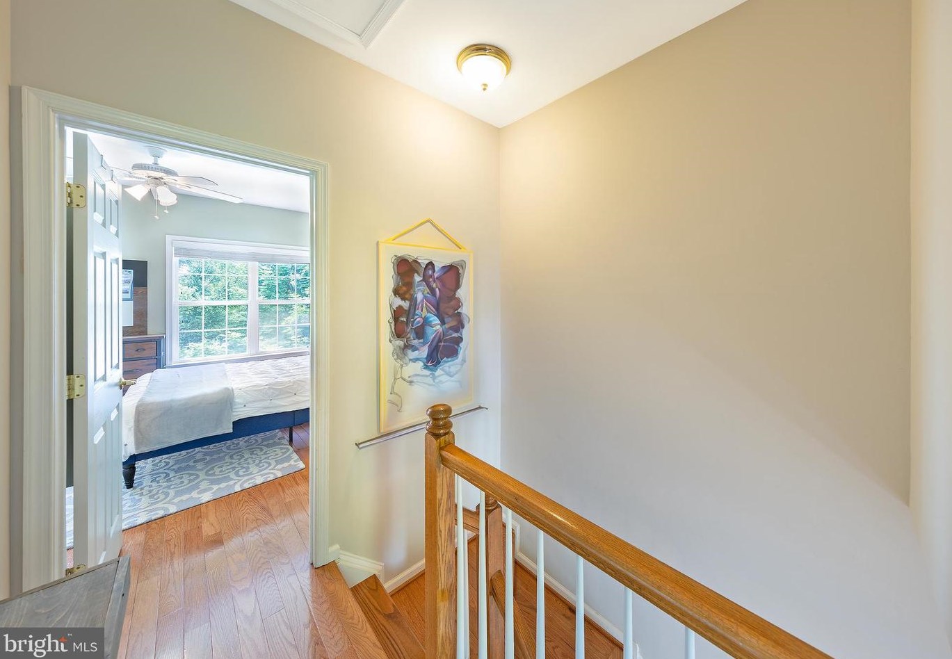 11425 Log Rdg Dr, Fairfax VA  22030-8528 exterior