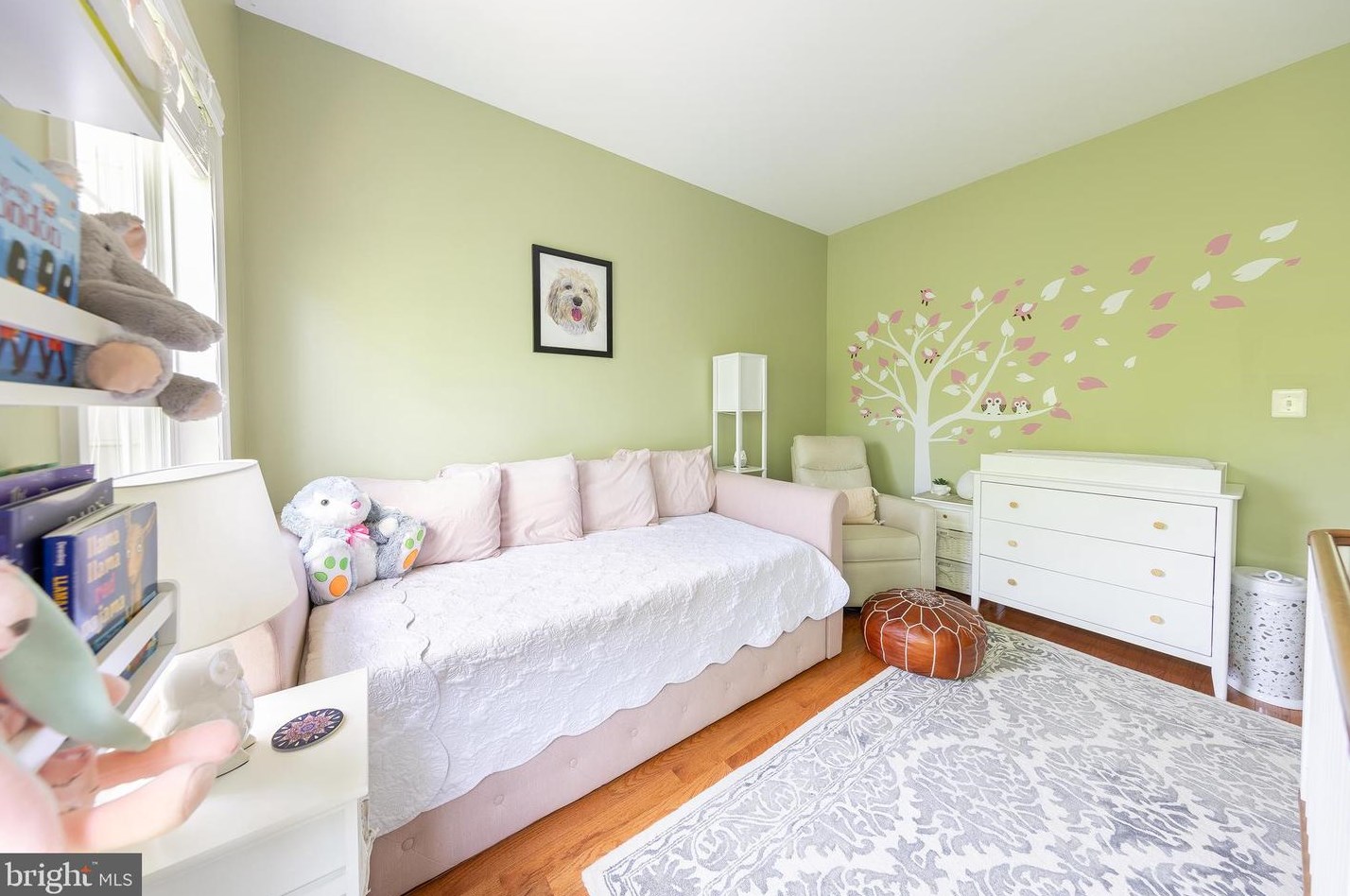 11425 Log Rdg Dr, Fairfax VA  22030-8528 exterior