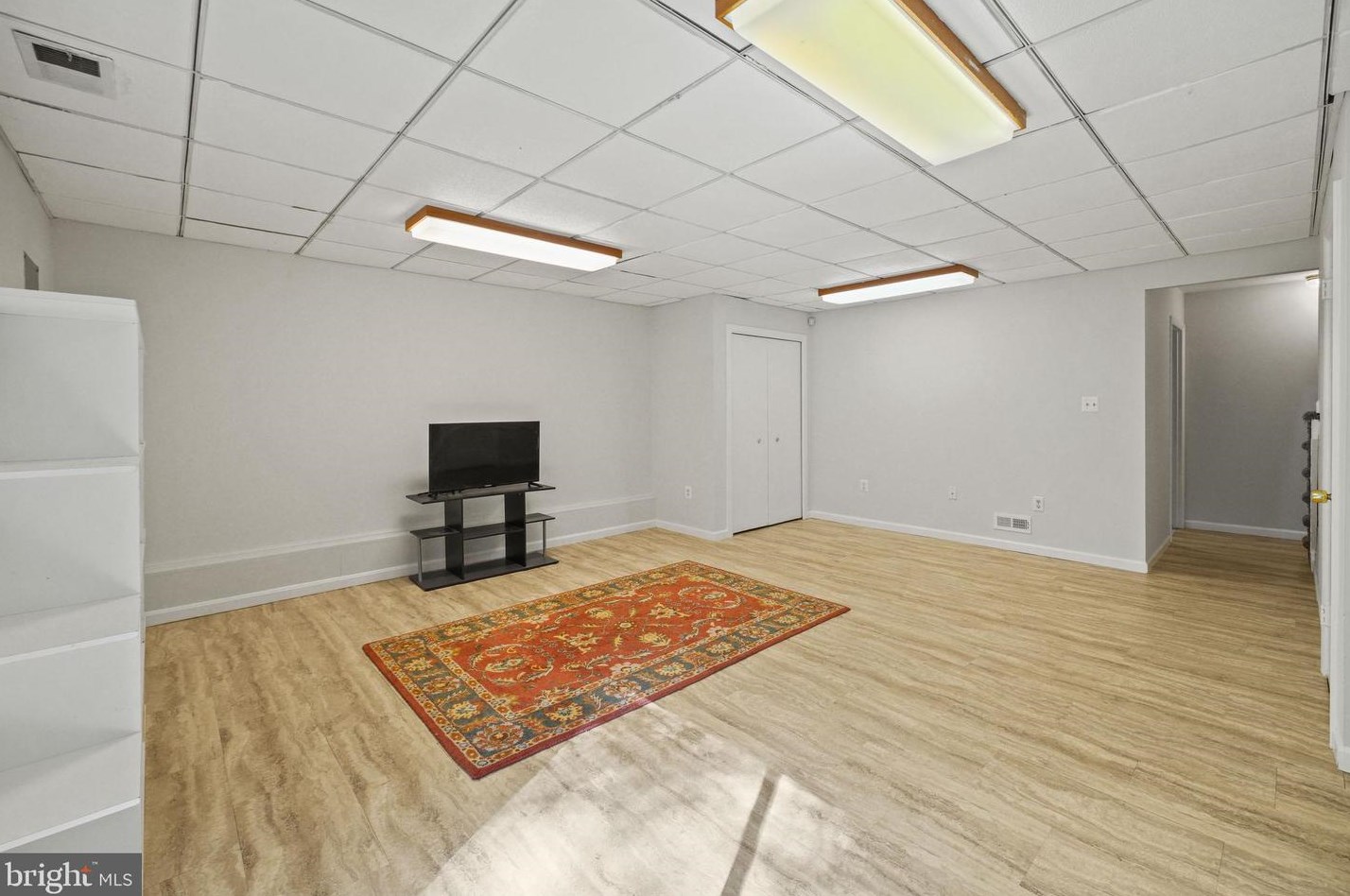 4723 Gainsborough Dr, Fairfax VA 22032-2380 exterior