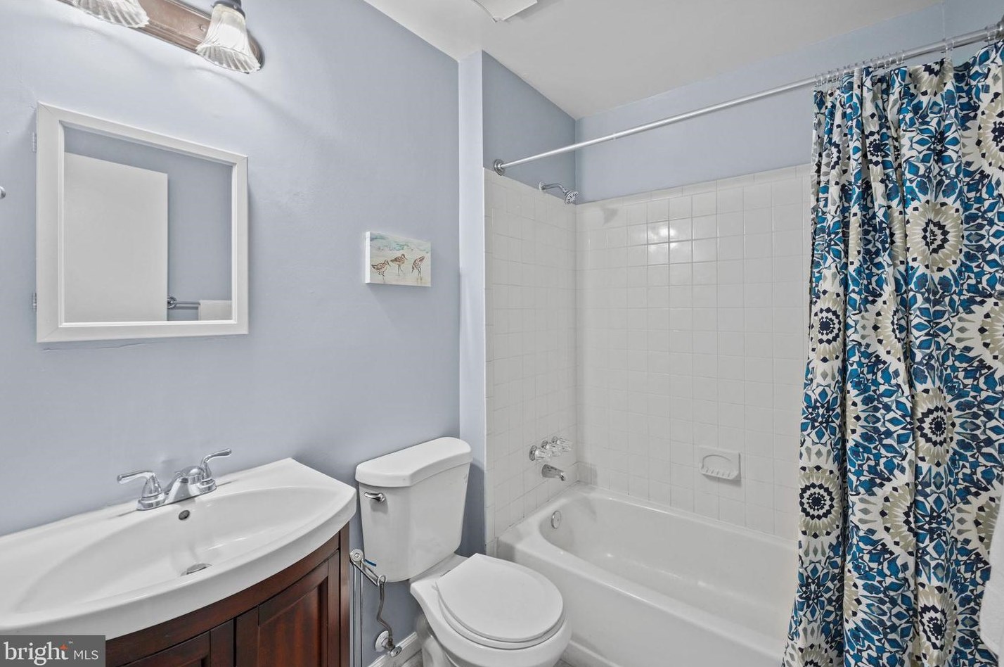 4723 Gainsborough Dr, Fairfax VA 22032-2380 exterior