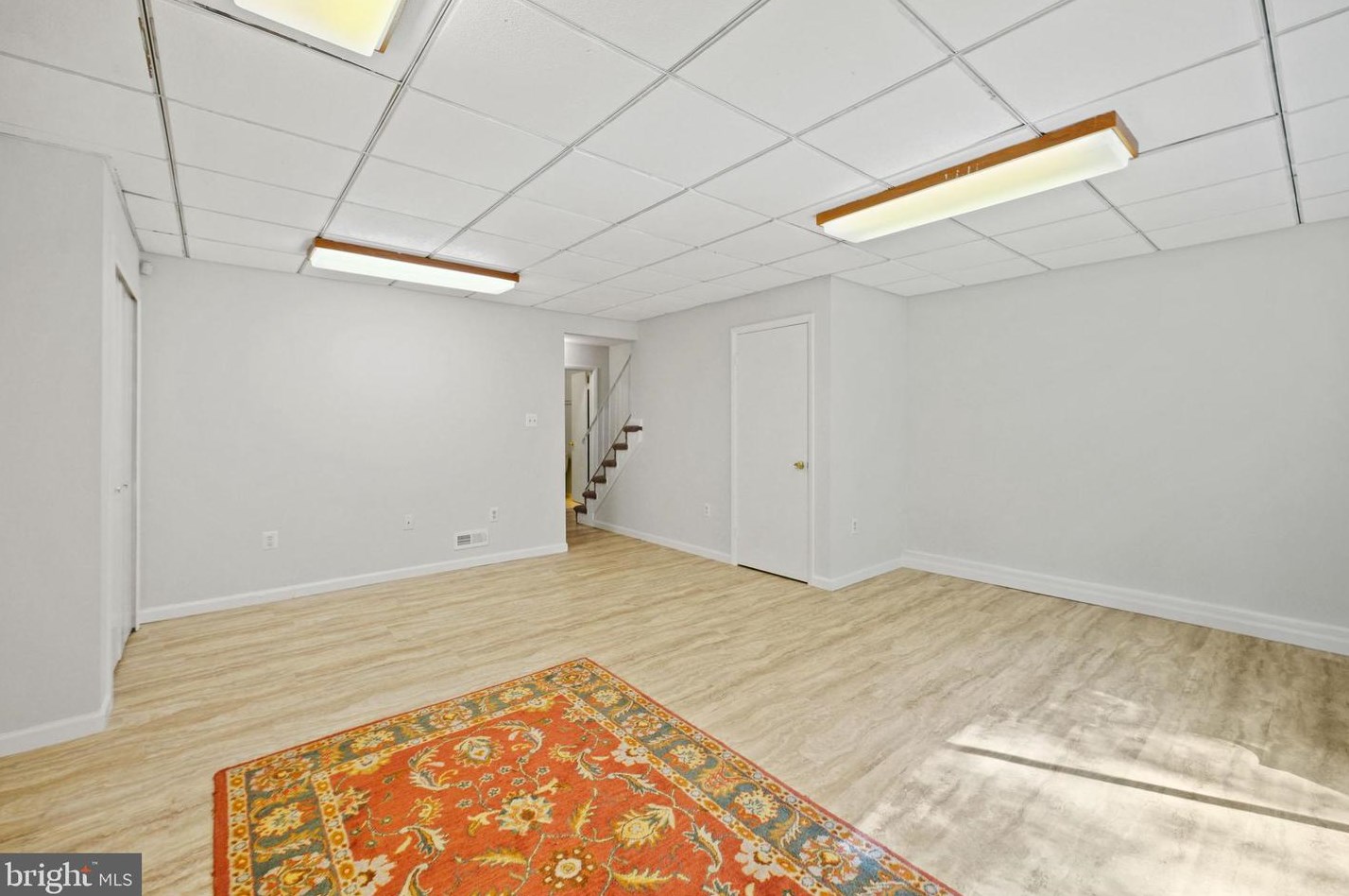 4723 Gainsborough Dr, Fairfax VA 22032-2380 exterior