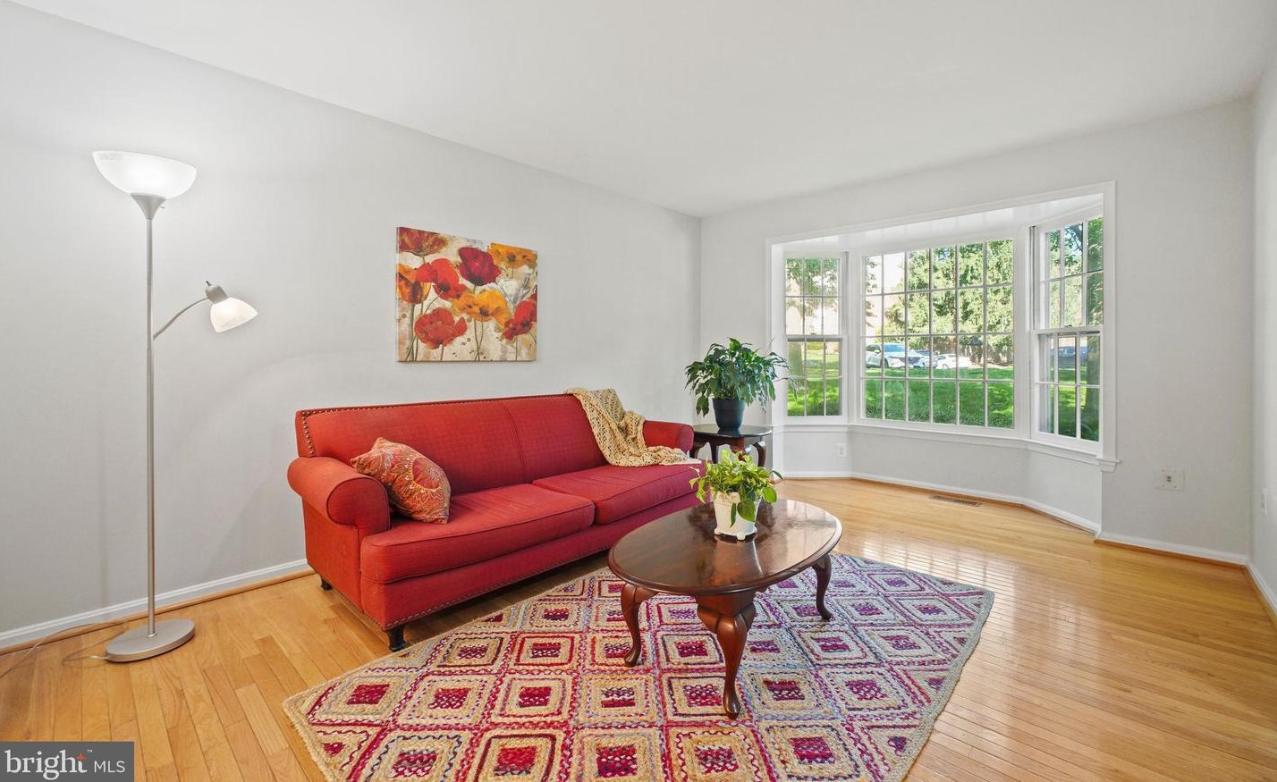 4723 Gainsborough Dr, Fairfax VA 22032-2380 exterior