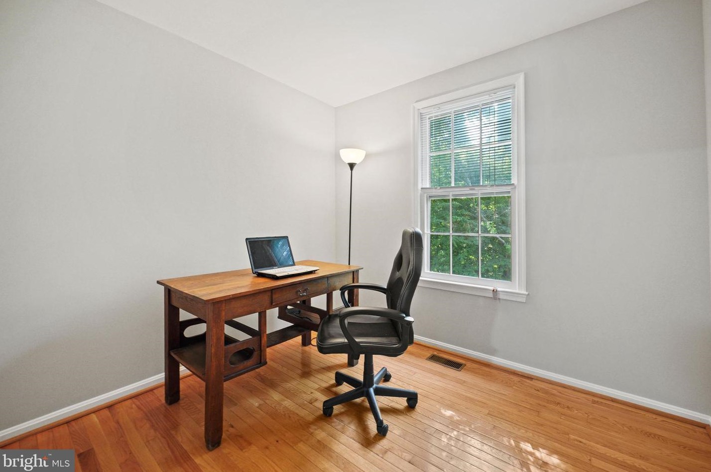 4723 Gainsborough Dr, Fairfax VA 22032-2380 exterior