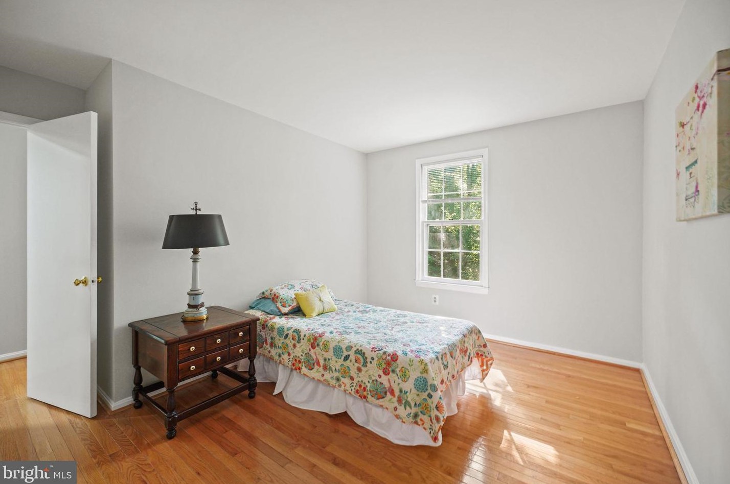 4723 Gainsborough Dr, Fairfax VA 22032-2380 exterior