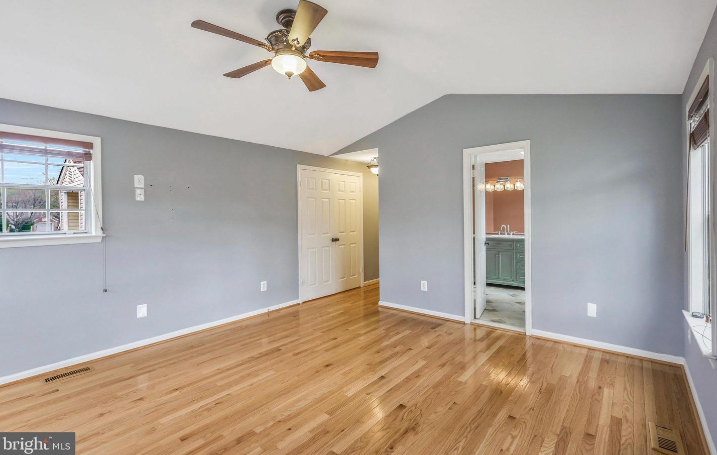 7465 Cross Gate Ln, Alexandria VA 22315-4621 exterior