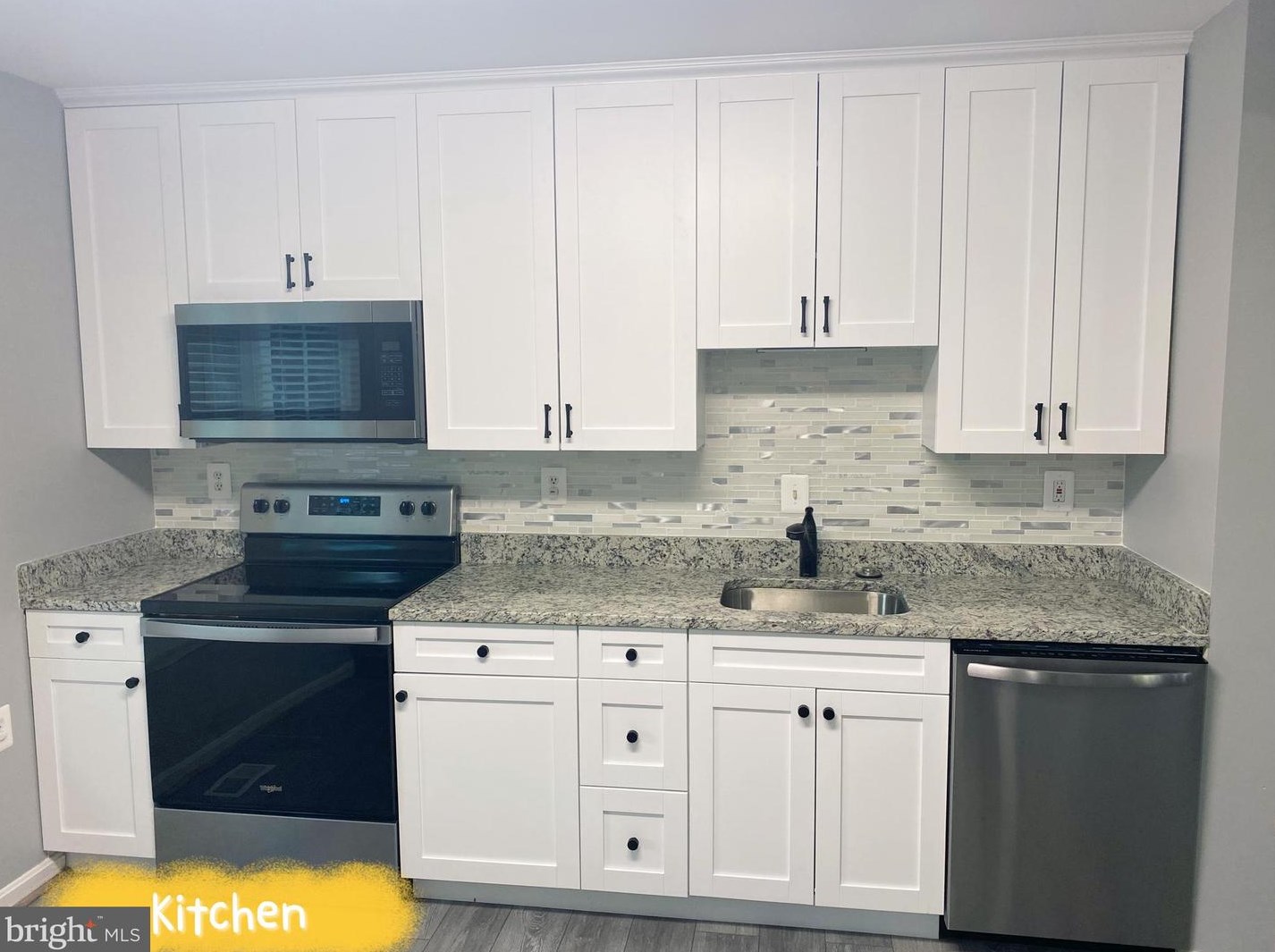 10221 Quiet Pond Ter, Springfield VA  22015-3725 exterior