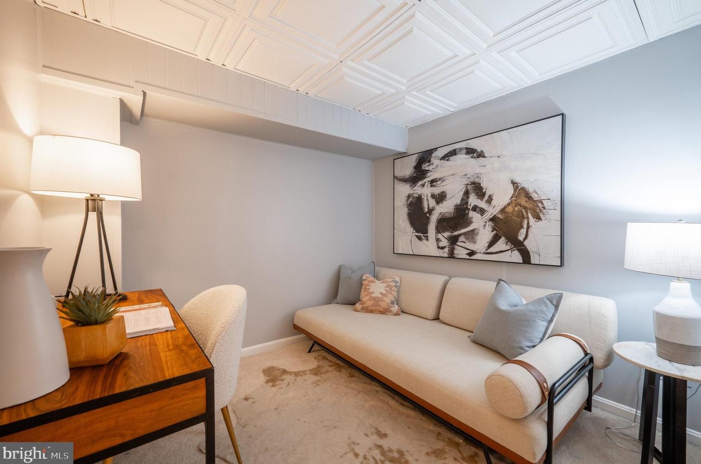 8474 Blue Oak Ct, Springfield VA  22153-3558 exterior