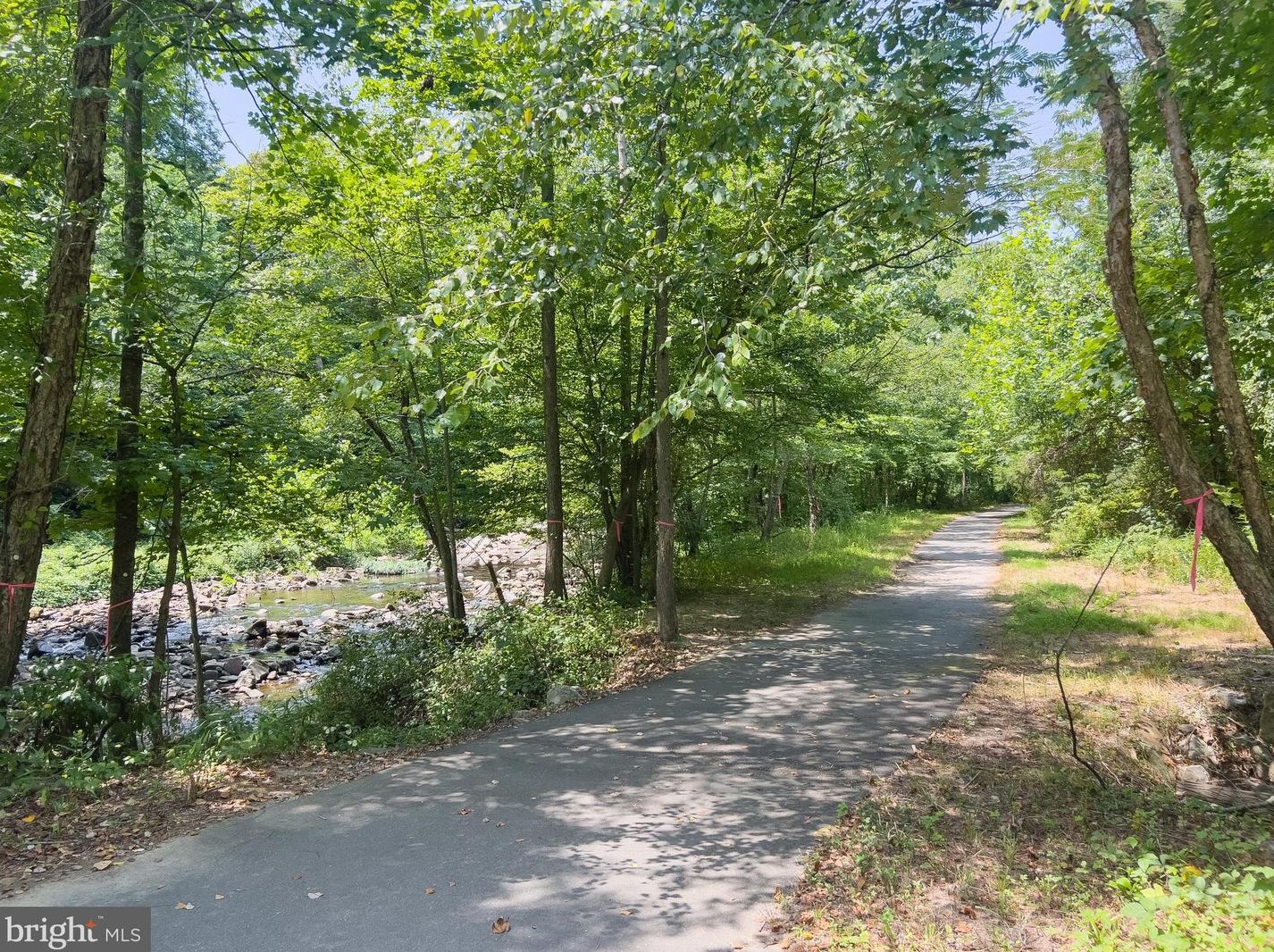 8474 Blue Oak Ct, Springfield VA  22153-3558 exterior