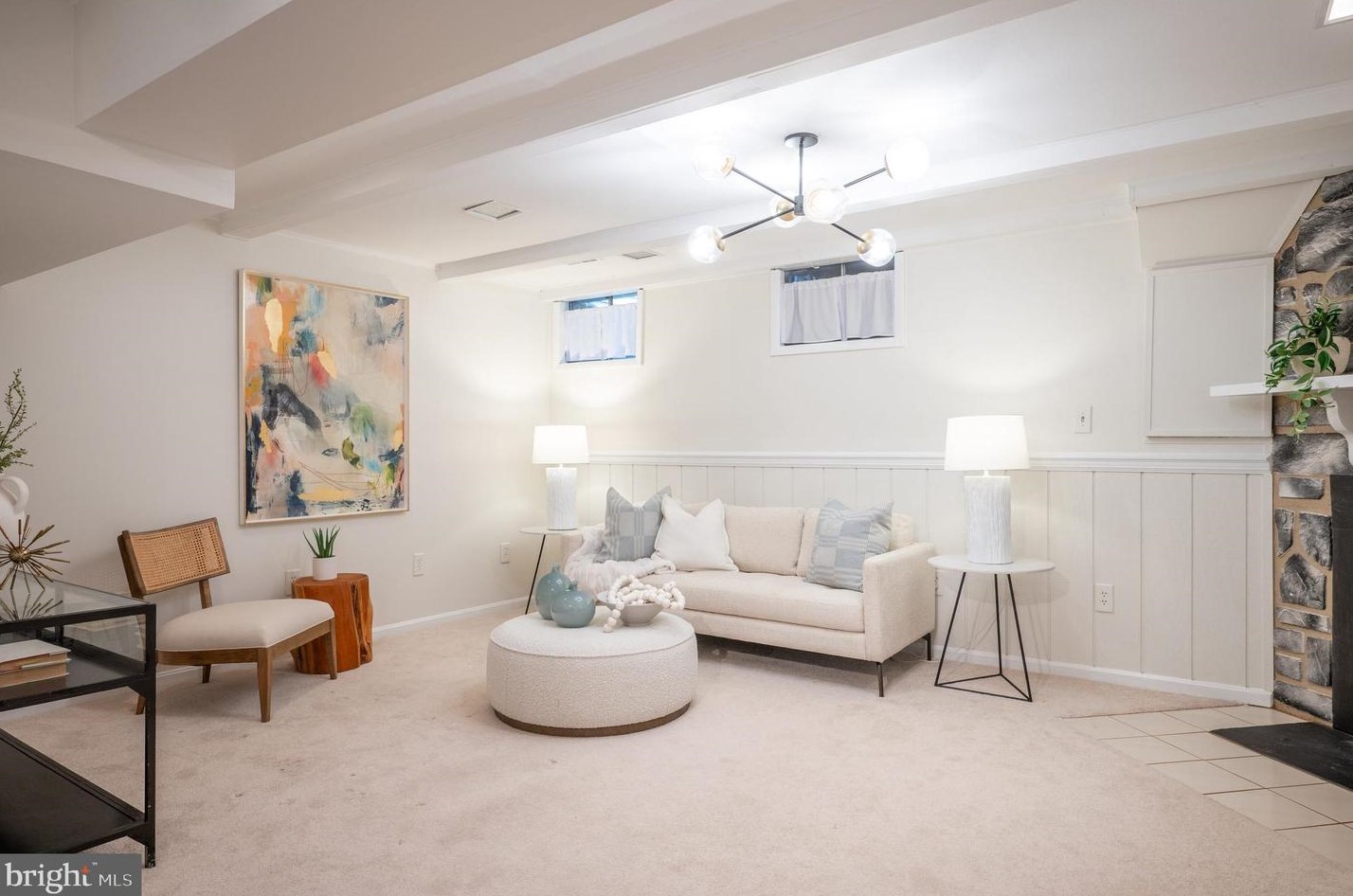 8474 Blue Oak Ct, Springfield VA  22153-3558 exterior